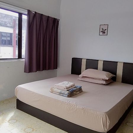 Happy Bentong Guest House Exterior foto