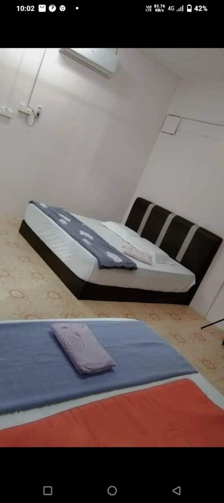 Happy Bentong Guest House Habitación foto