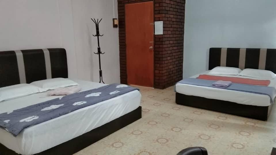 Happy Bentong Guest House Habitación foto