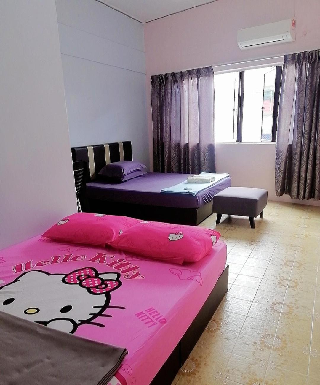 Happy Bentong Guest House Habitación foto
