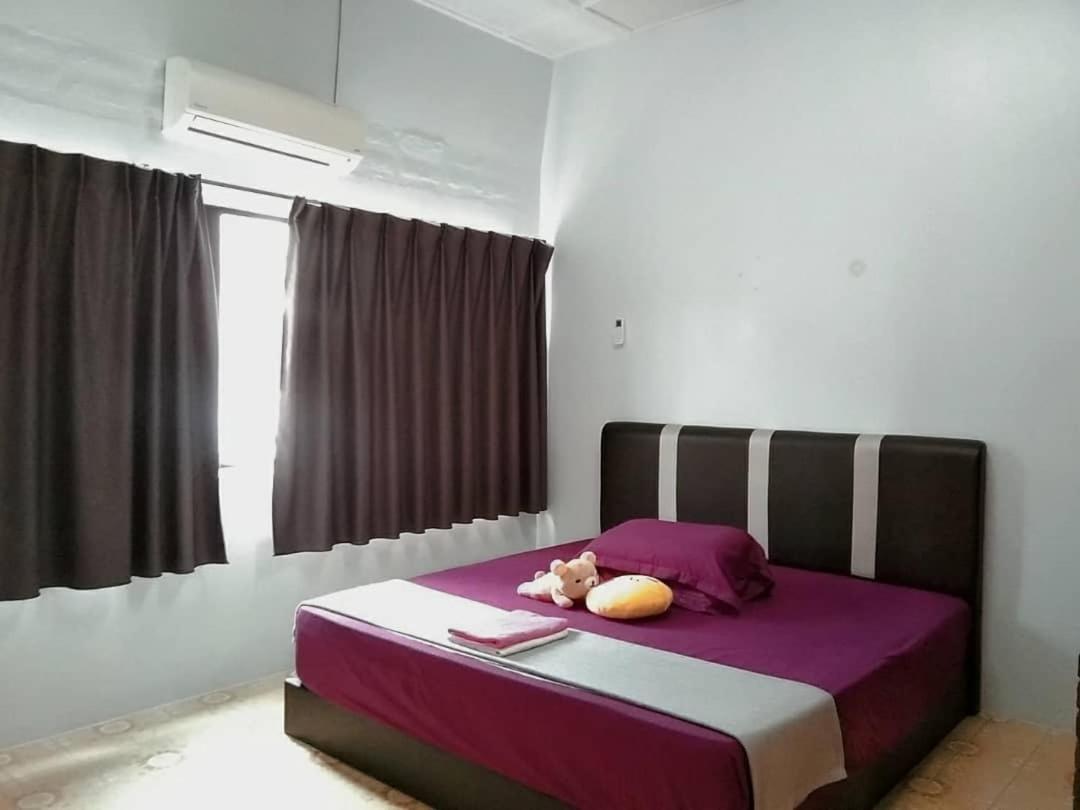 Happy Bentong Guest House Exterior foto