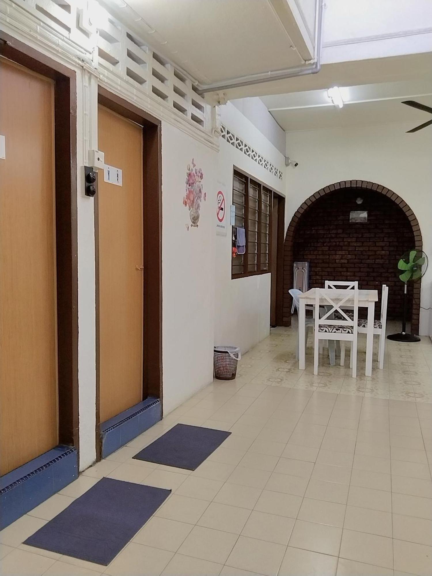 Happy Bentong Guest House Exterior foto