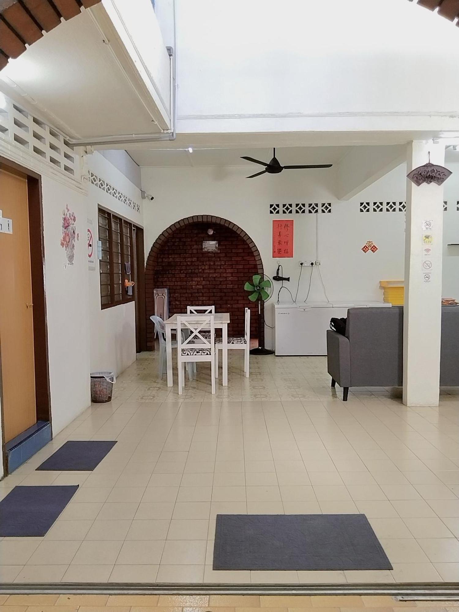 Happy Bentong Guest House Habitación foto