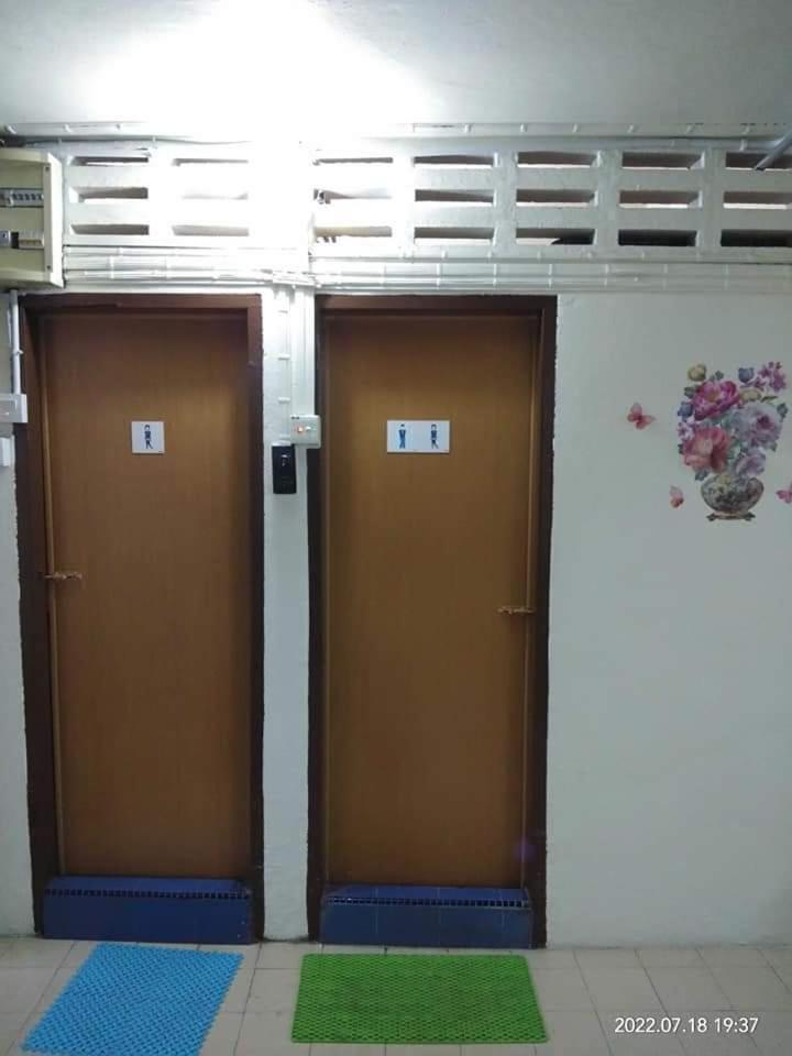 Happy Bentong Guest House Exterior foto